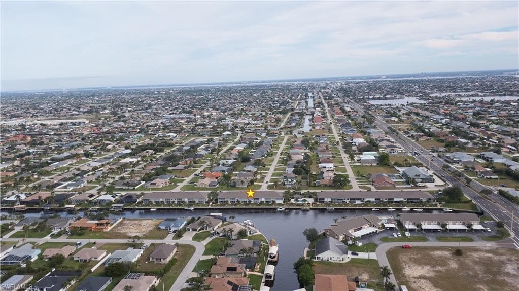 4634 SW 12th PL # 115, CAPE CORAL FL 33914-25