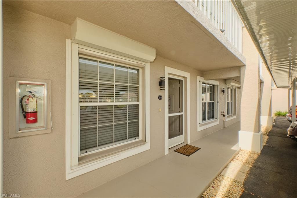 4634 SW 12th PL # 115, CAPE CORAL FL 33914-6