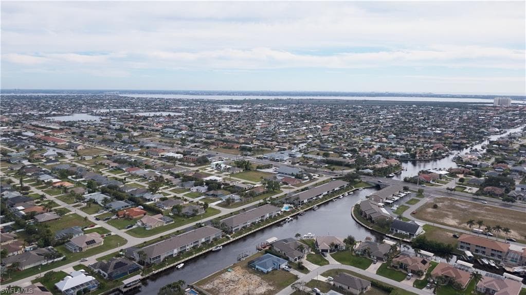 4634 SW 12th PL # 115, CAPE CORAL FL 33914-31