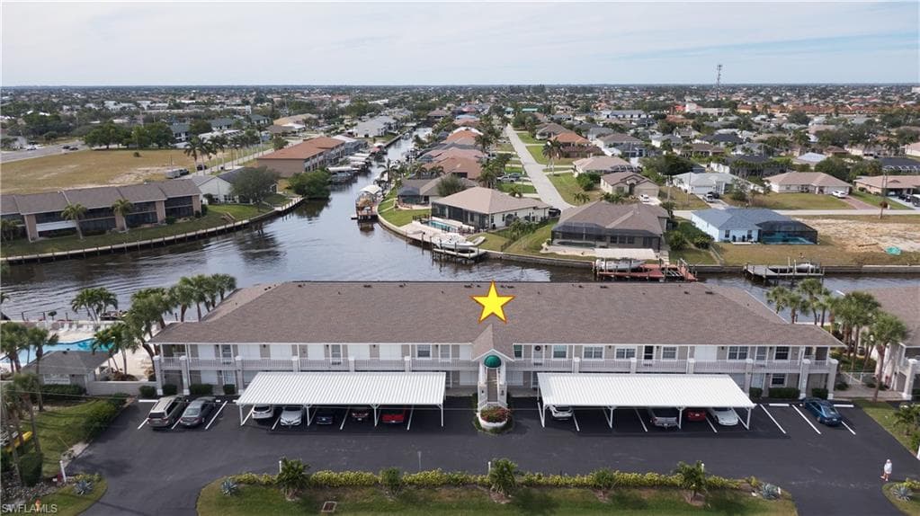 4634 SW 12th PL # 115, CAPE CORAL FL 33914-29