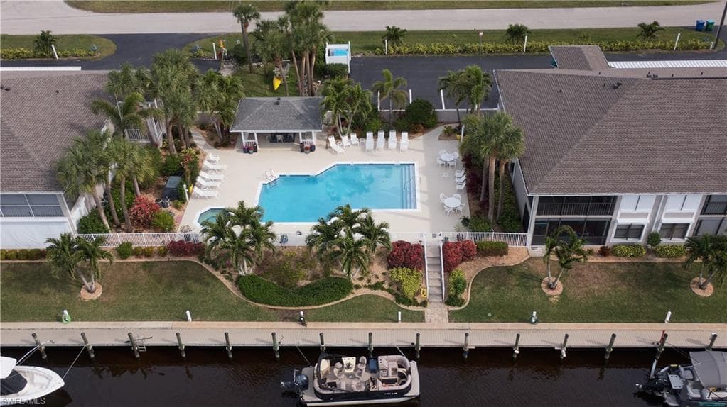 4634 SW 12th PL # 115, CAPE CORAL FL 33914-33