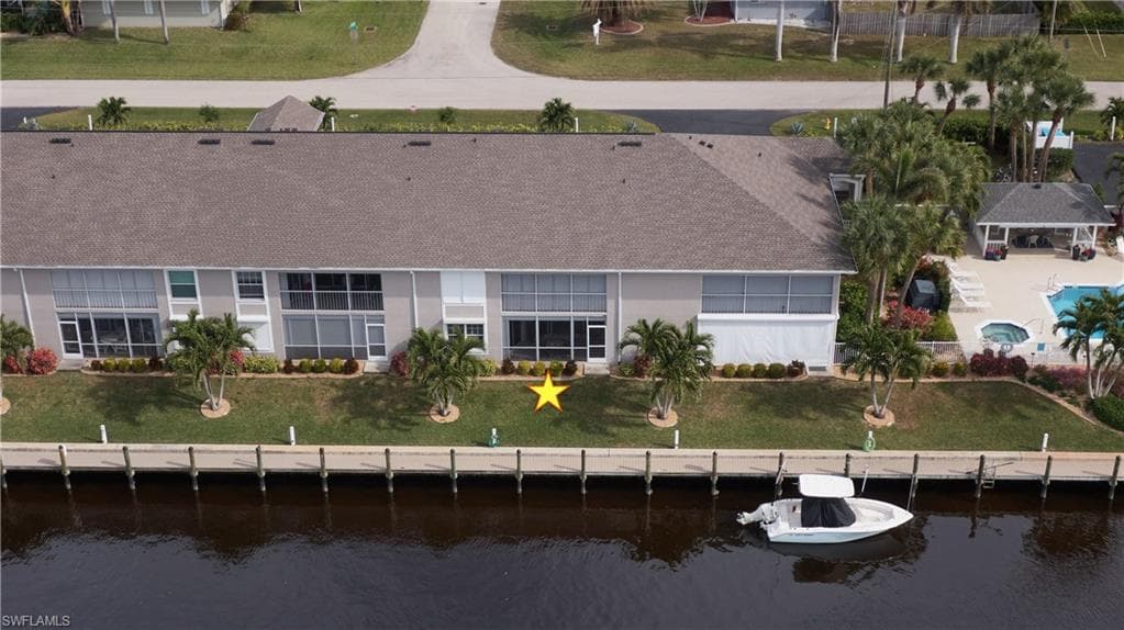 4634 SW 12th PL # 115, CAPE CORAL FL 33914-32