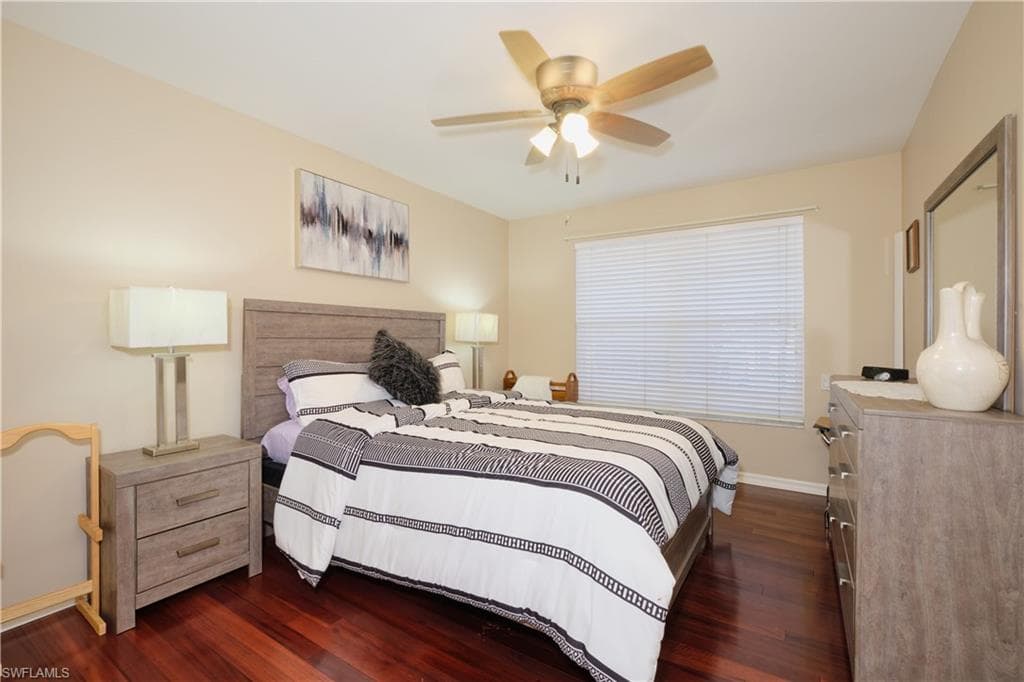 4634 SW 12th PL # 115, CAPE CORAL FL 33914-18