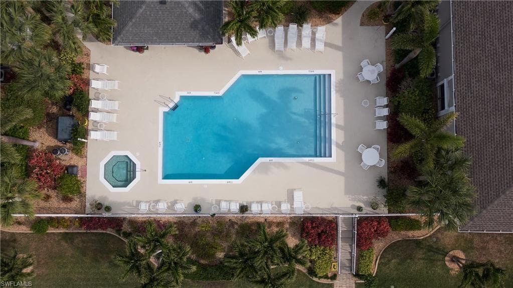 4634 SW 12th PL # 115, CAPE CORAL FL 33914-28