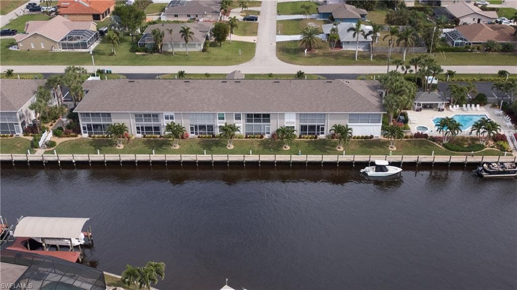 4634 SW 12th PL # 115, CAPE CORAL FL 33914-3