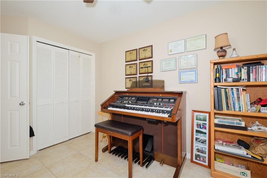 4634 SW 12th PL # 115, CAPE CORAL FL 33914-20