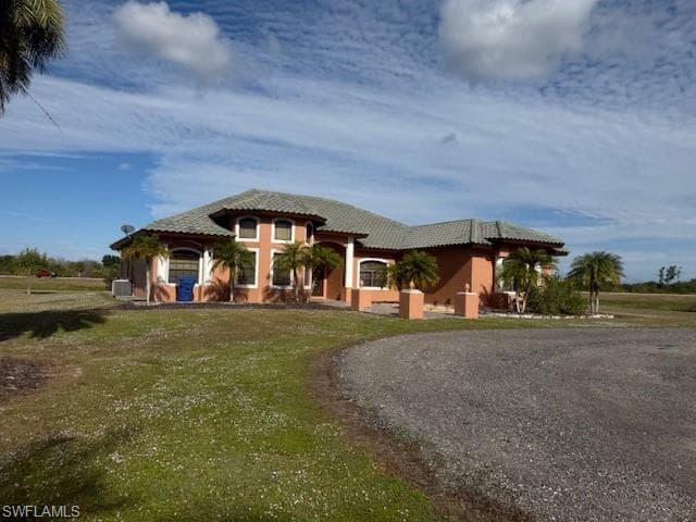 4007 Oak Haven DR, LABELLE FL 33935-1