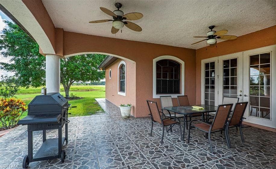 4007 Oak Haven DR, LABELLE FL 33935-5