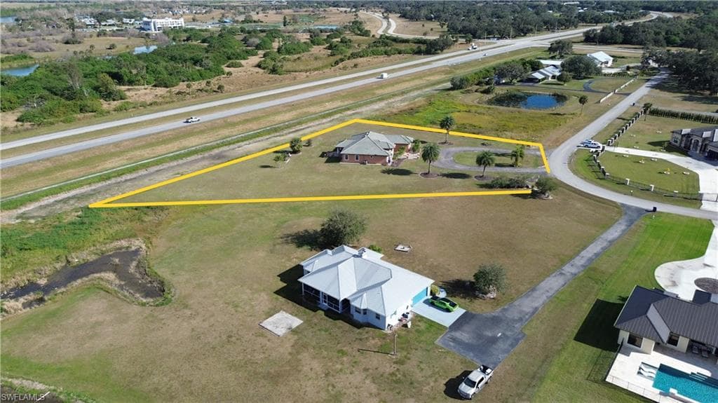 4007 Oak Haven DR, LABELLE FL 33935-11