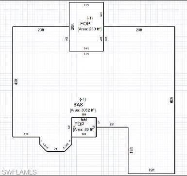 4007 Oak Haven DR, LABELLE FL 33935-6