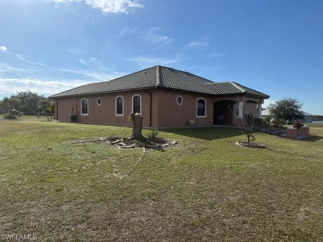 4007 Oak Haven DR, LABELLE FL 33935-2