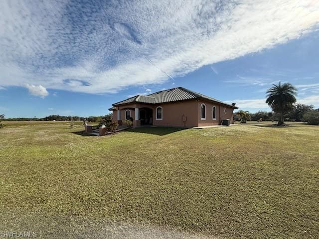 4007 Oak Haven DR, LABELLE FL 33935-4
