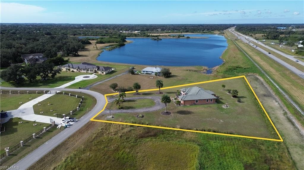 4007 Oak Haven DR, LABELLE FL 33935-8
