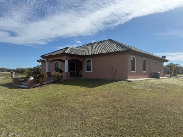 4007 Oak Haven DR, LABELLE FL 33935-3