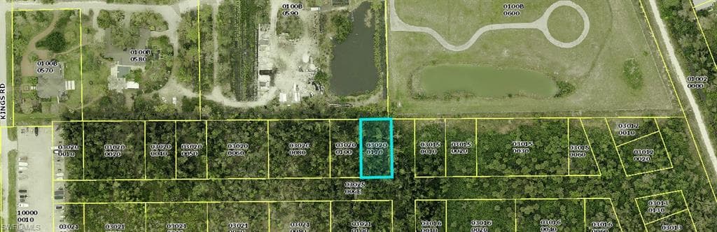 Madrid ST, ESTERO FL 33928-1