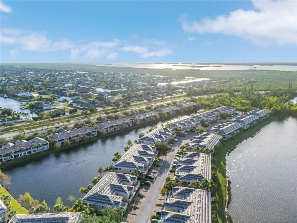 2620 Somerville LOOP # 2004, CAPE CORAL FL 33991-23