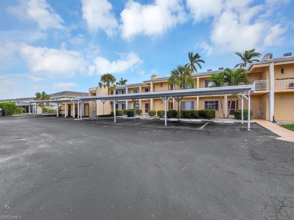 1926 SE 43rd ST # 123, CAPE CORAL FL 33904-3