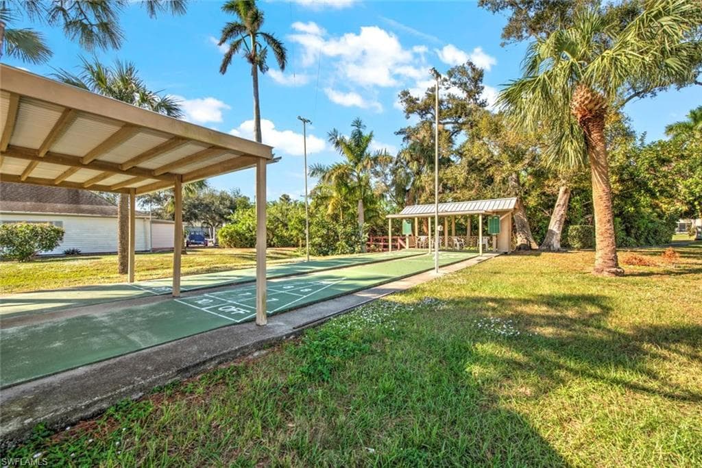 1418 Tropic TER, NORTH FORT MYERS FL 33903-5