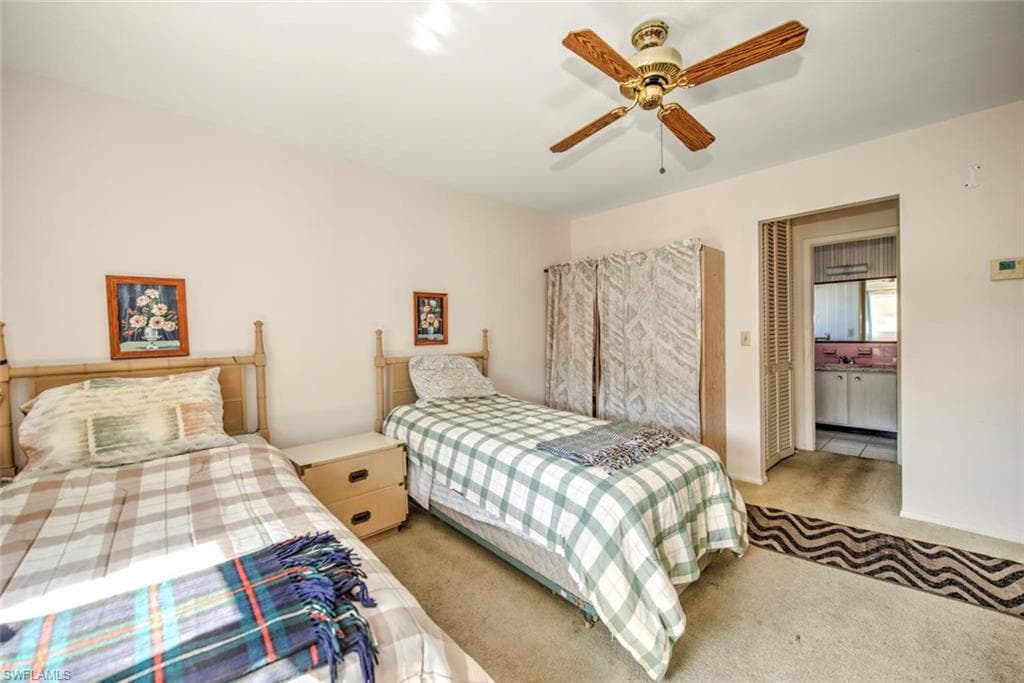 1418 Tropic TER, NORTH FORT MYERS FL 33903-15