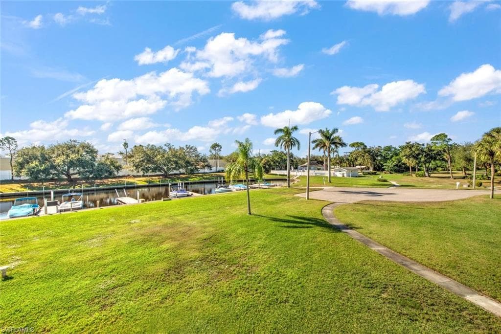 1418 Tropic TER, NORTH FORT MYERS FL 33903-3