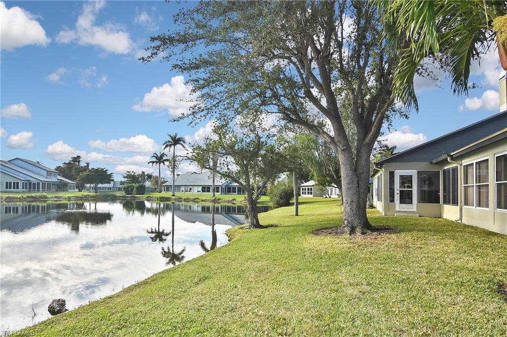 203 McGregor Park CIR, FORT MYERS FL 33908-1