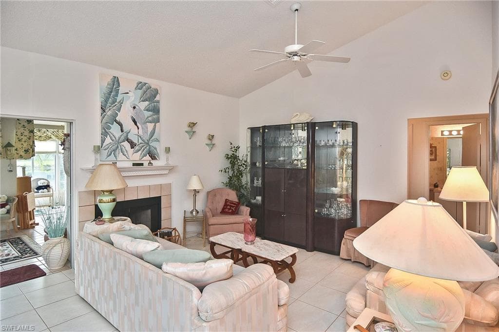 203 McGregor Park CIR, FORT MYERS FL 33908-16