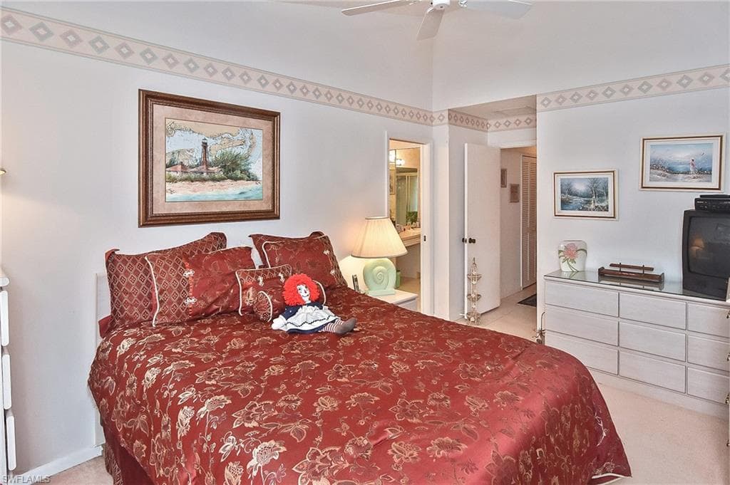 203 McGregor Park CIR, FORT MYERS FL 33908-21