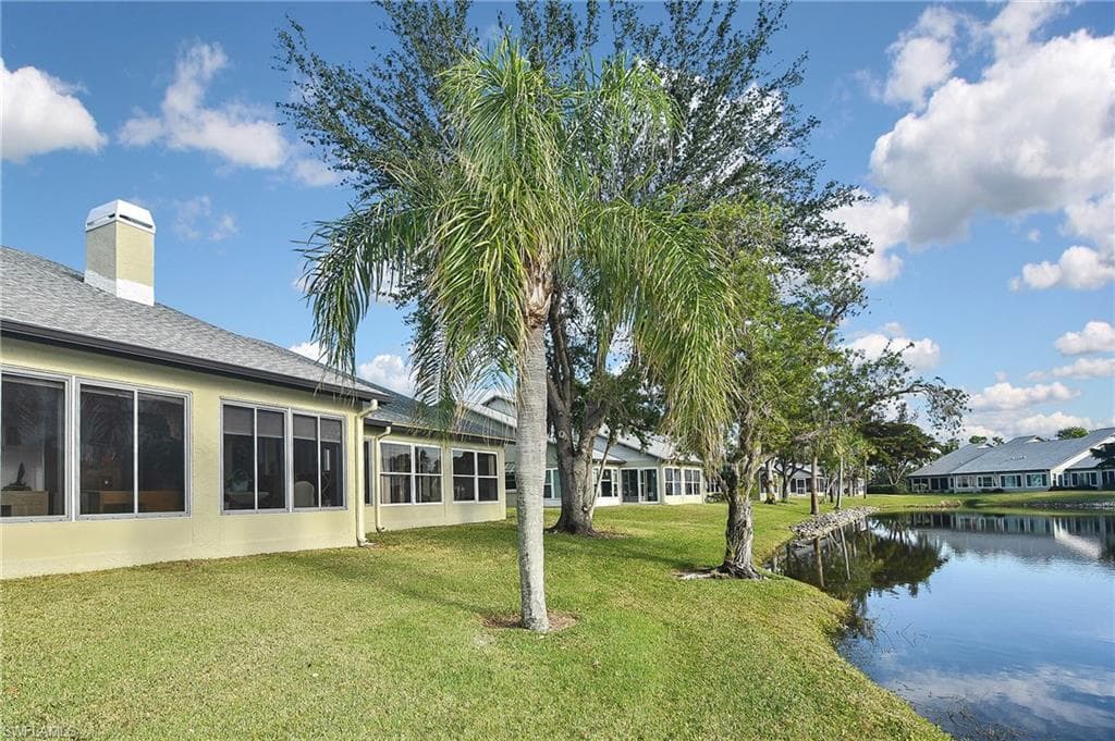 203 McGregor Park CIR, FORT MYERS FL 33908-27