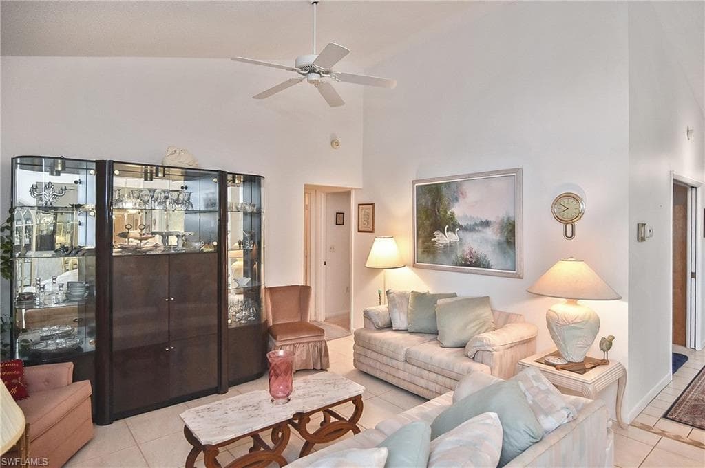 203 McGregor Park CIR, FORT MYERS FL 33908-19