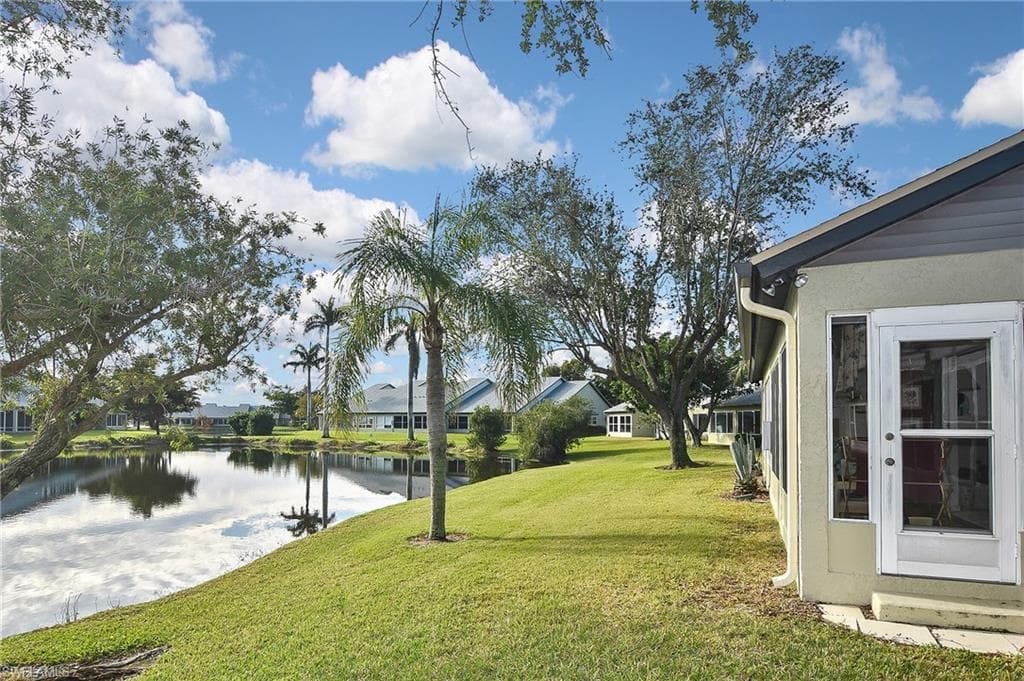 203 McGregor Park CIR, FORT MYERS FL 33908-29