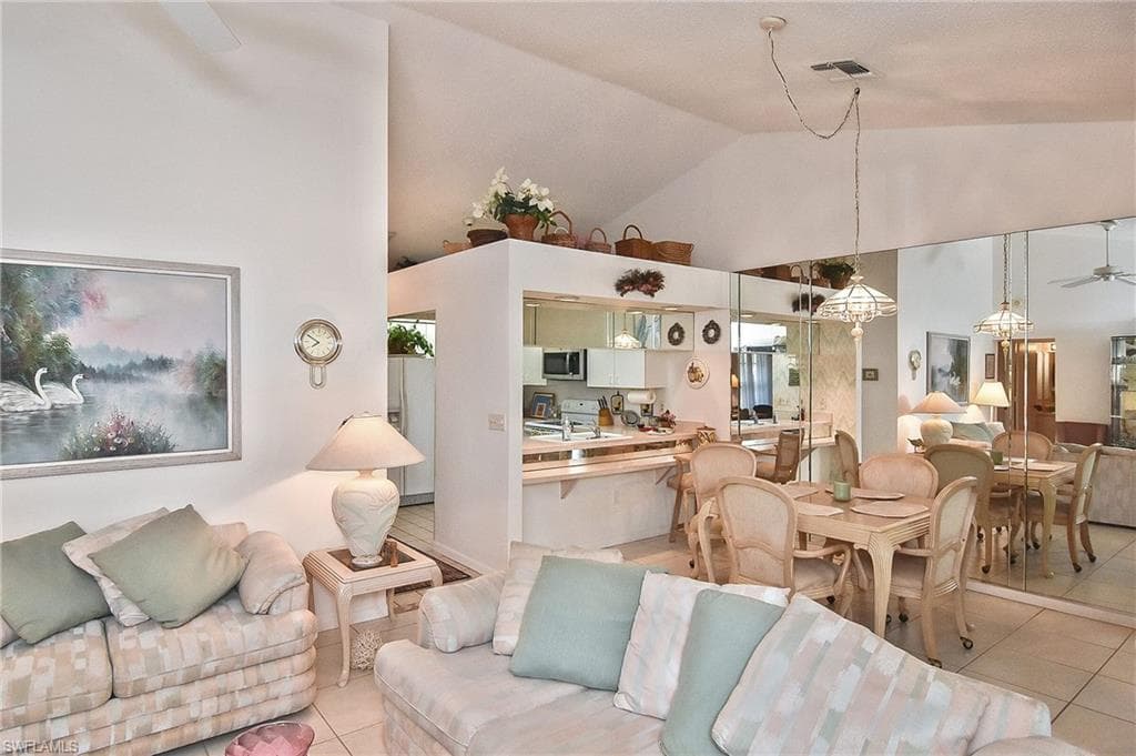 203 McGregor Park CIR, FORT MYERS FL 33908-13