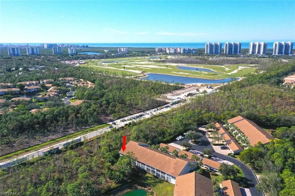 14560 Red Fox RUN # 518, NAPLES FL 34110-1