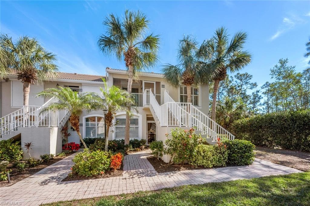 14560 Red Fox RUN # 518, NAPLES FL 34110-2