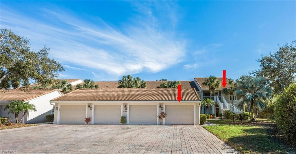 14560 Red Fox RUN # 518, NAPLES FL 34110-32
