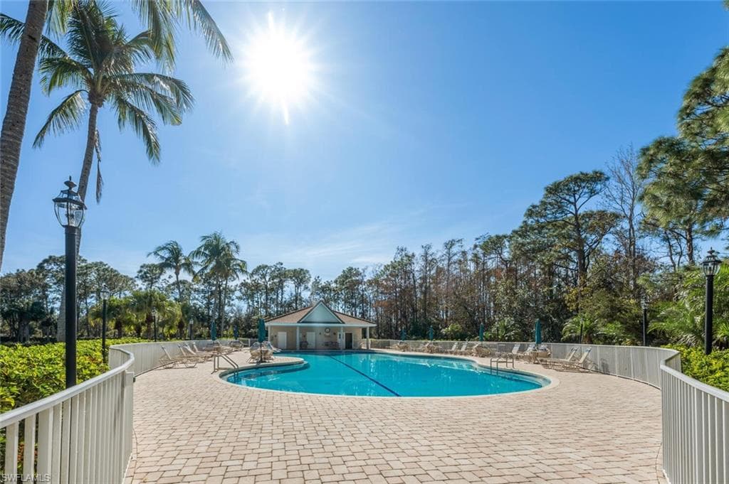 14560 Red Fox RUN # 518, NAPLES FL 34110-34