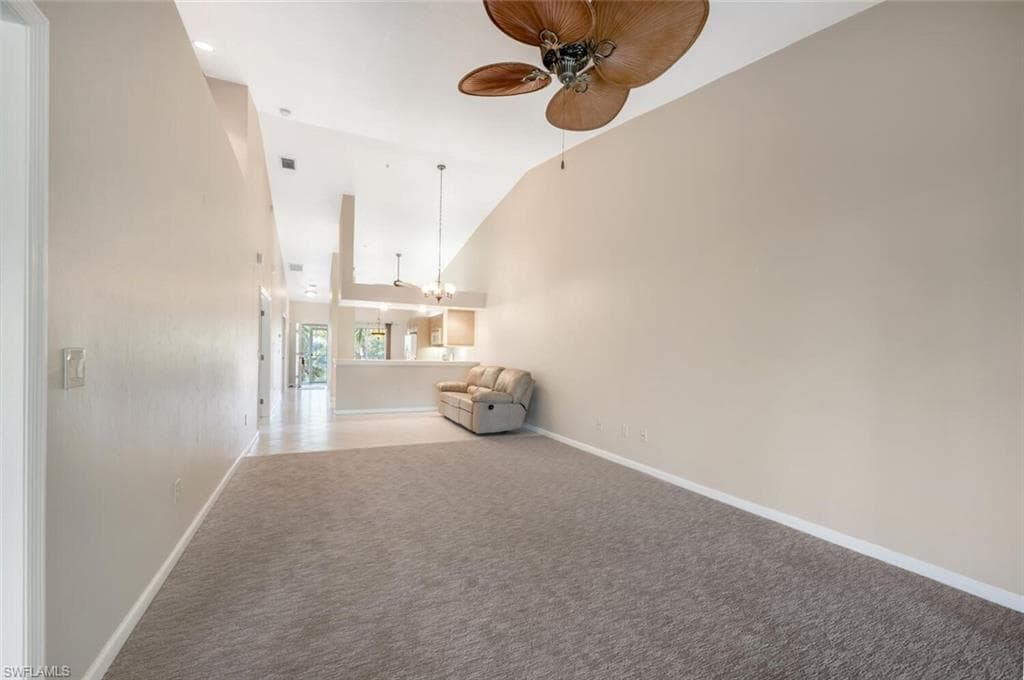 14560 Red Fox RUN # 518, NAPLES FL 34110-7