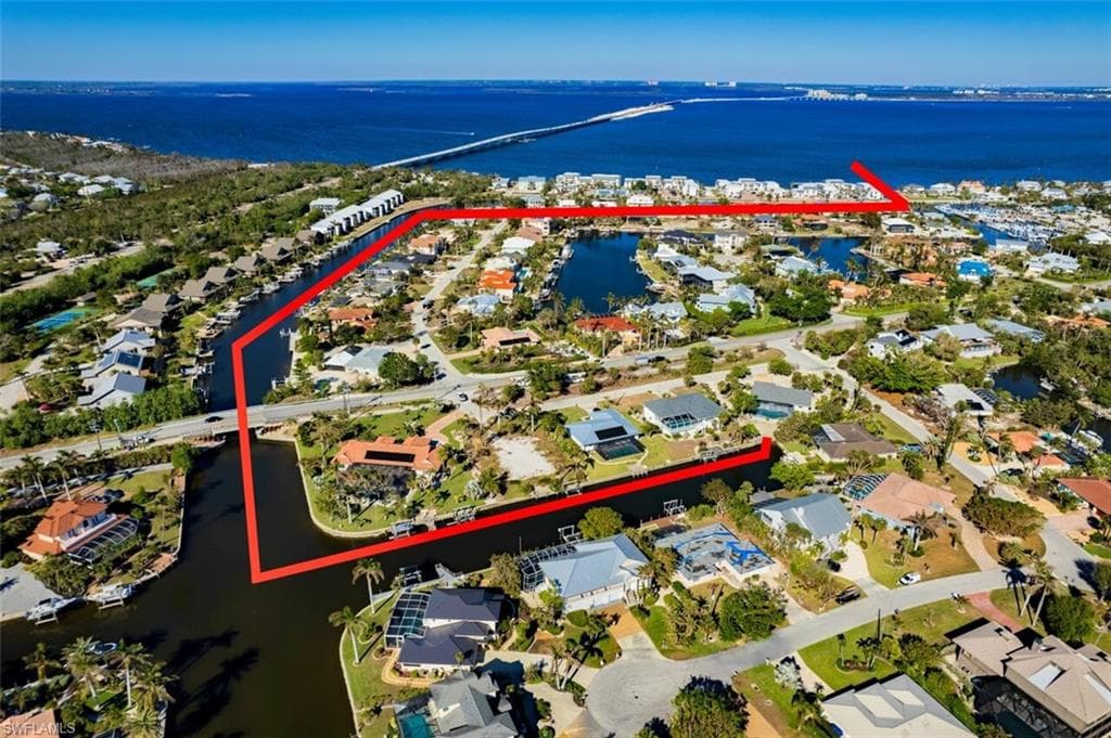 755 Pen Shell DR, SANIBEL FL 33957-22