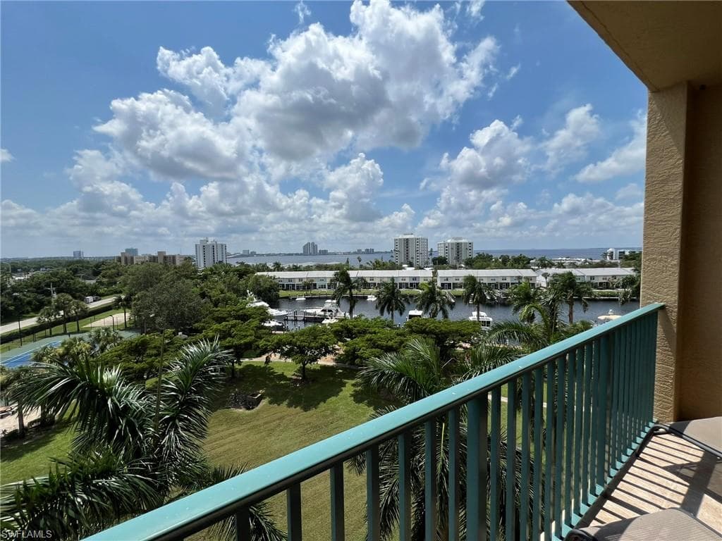 3414 Hancock Bridge PKWY # 602, NORTH FORT MYERS FL 33903-21