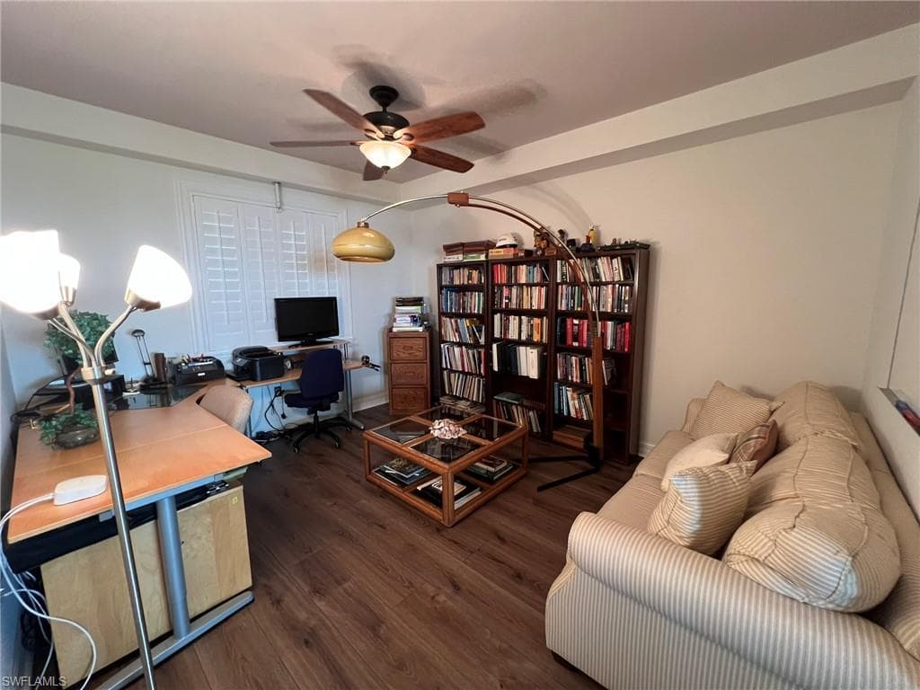 3414 Hancock Bridge PKWY # 602, NORTH FORT MYERS FL 33903-14