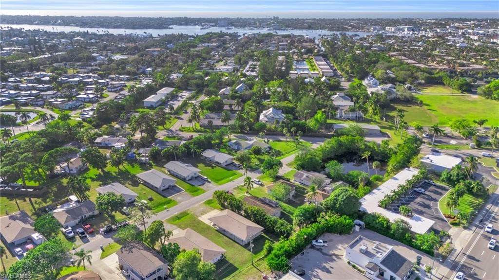 2132 Palm ST, NAPLES FL 34112-37