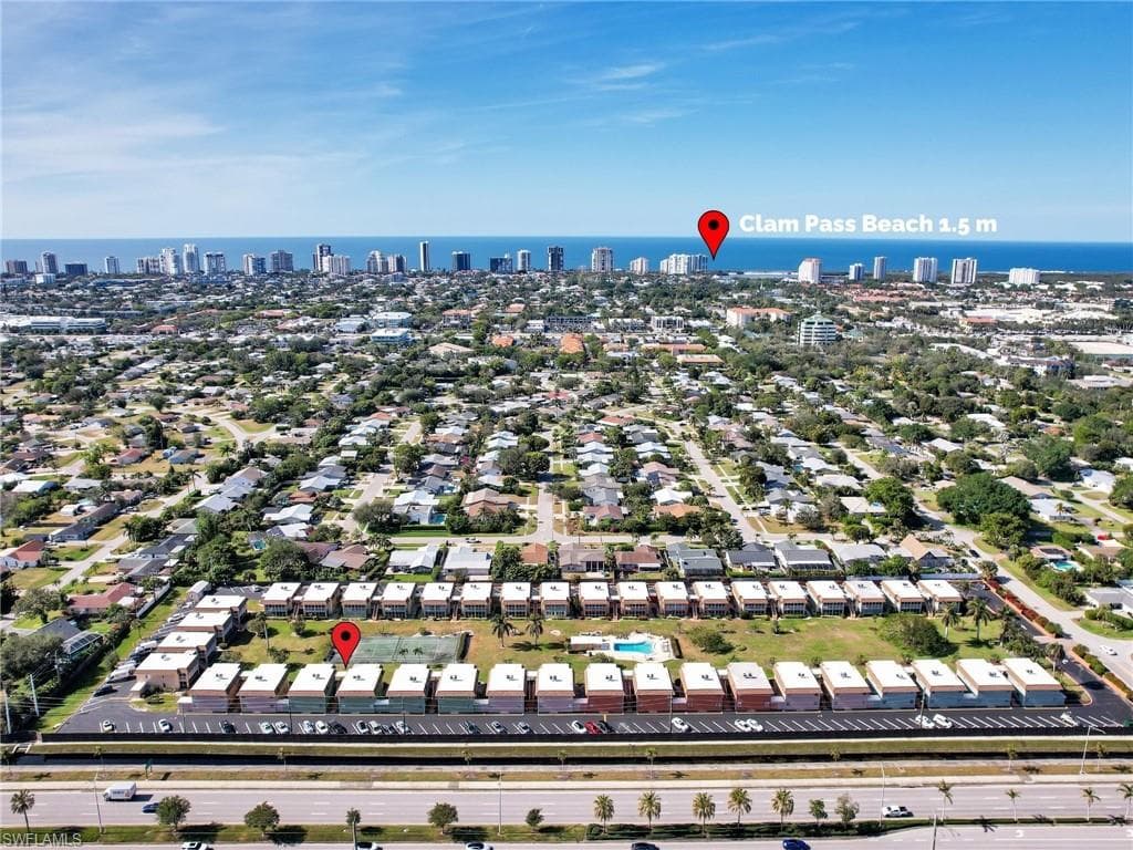 1400 Pompei LN # 52, NAPLES FL 34103-19