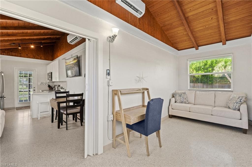 2134 Palm ST, NAPLES FL 34119-16