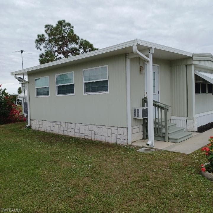 27601 Hale DR, BONITA SPRINGS FL 34135-6