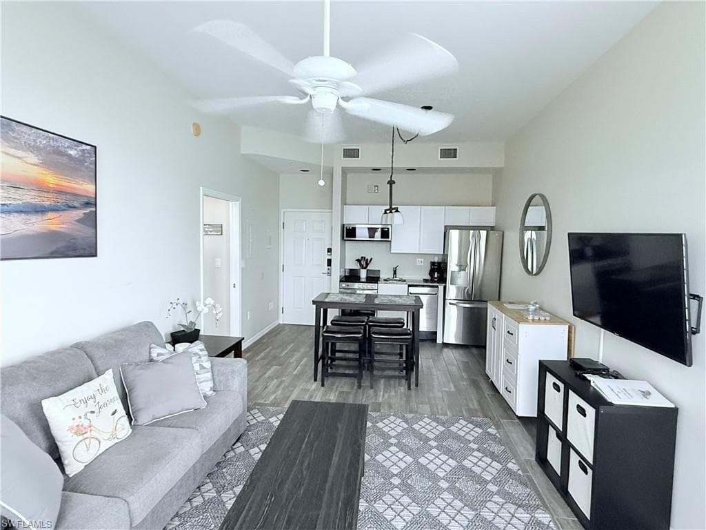 8771 Estero BLVD # 103, FORT MYERS BEACH FL 33931-2