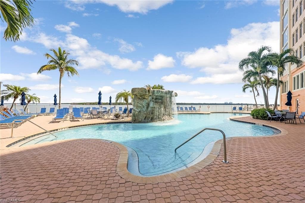 8771 Estero BLVD # 103, FORT MYERS BEACH FL 33931-7