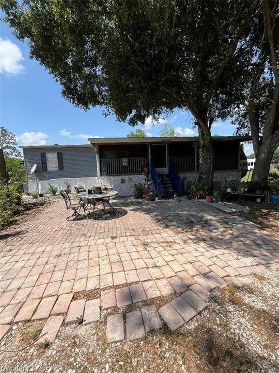 17181 Katydid LN, FORT MYERS FL 33913-4