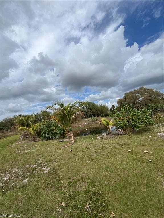 17181 Katydid LN, FORT MYERS FL 33913-9