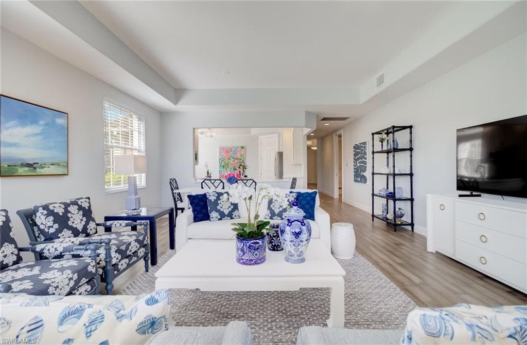 4734 Stratford CT # 1702, NAPLES FL 34105-5