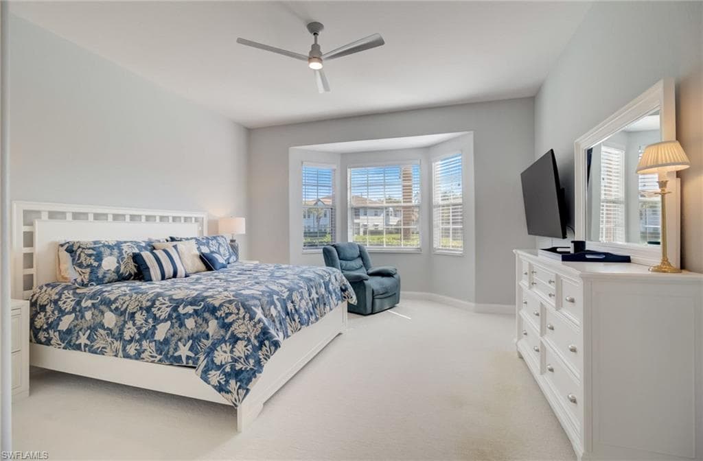 4734 Stratford CT # 1702, NAPLES FL 34105-12