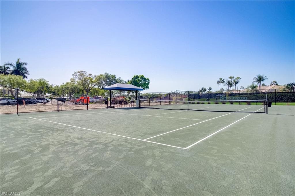 4734 Stratford CT # 1702, NAPLES FL 34105-17